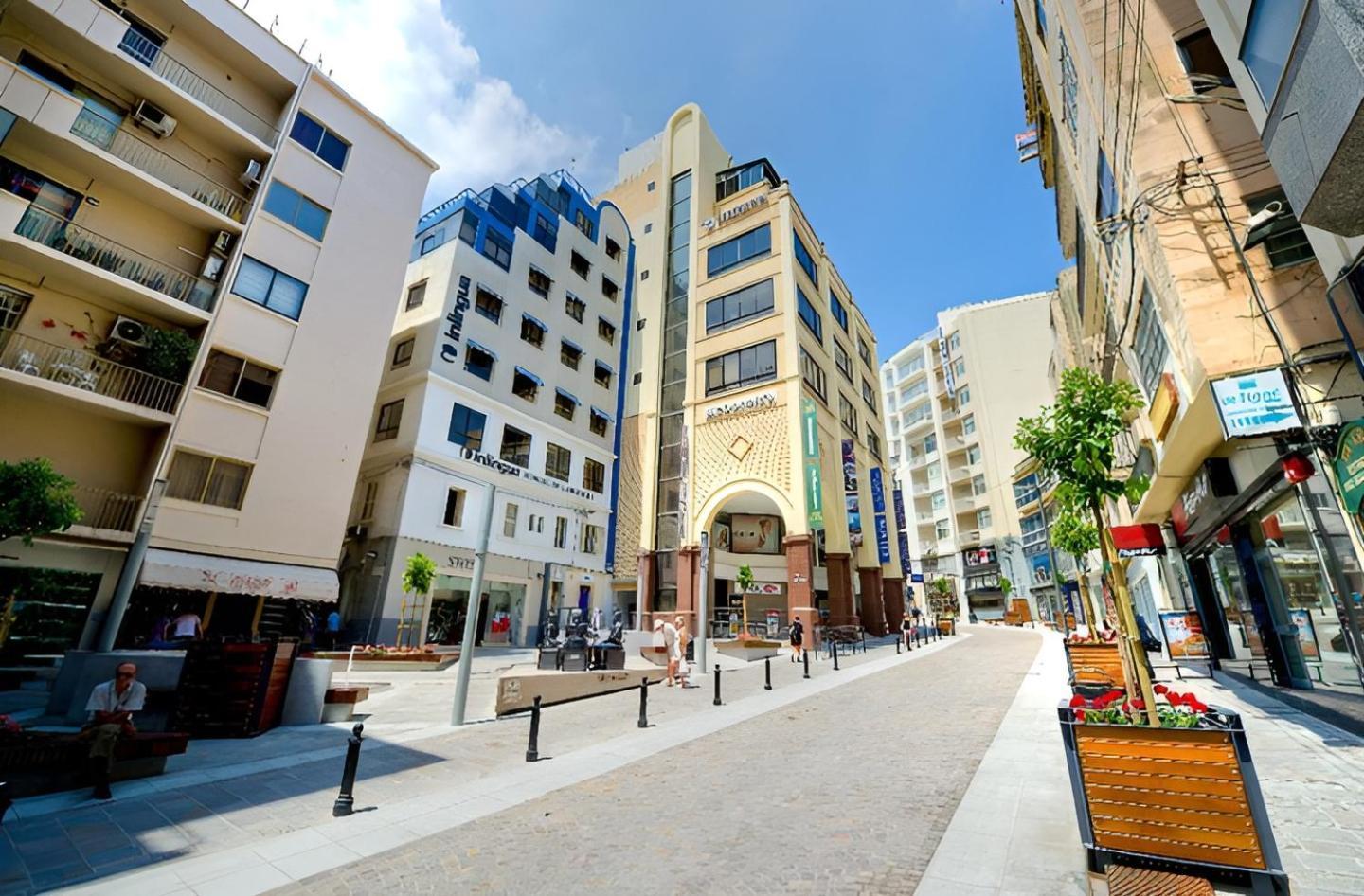 Sliemas Finest Fresh And Stylish Sliema