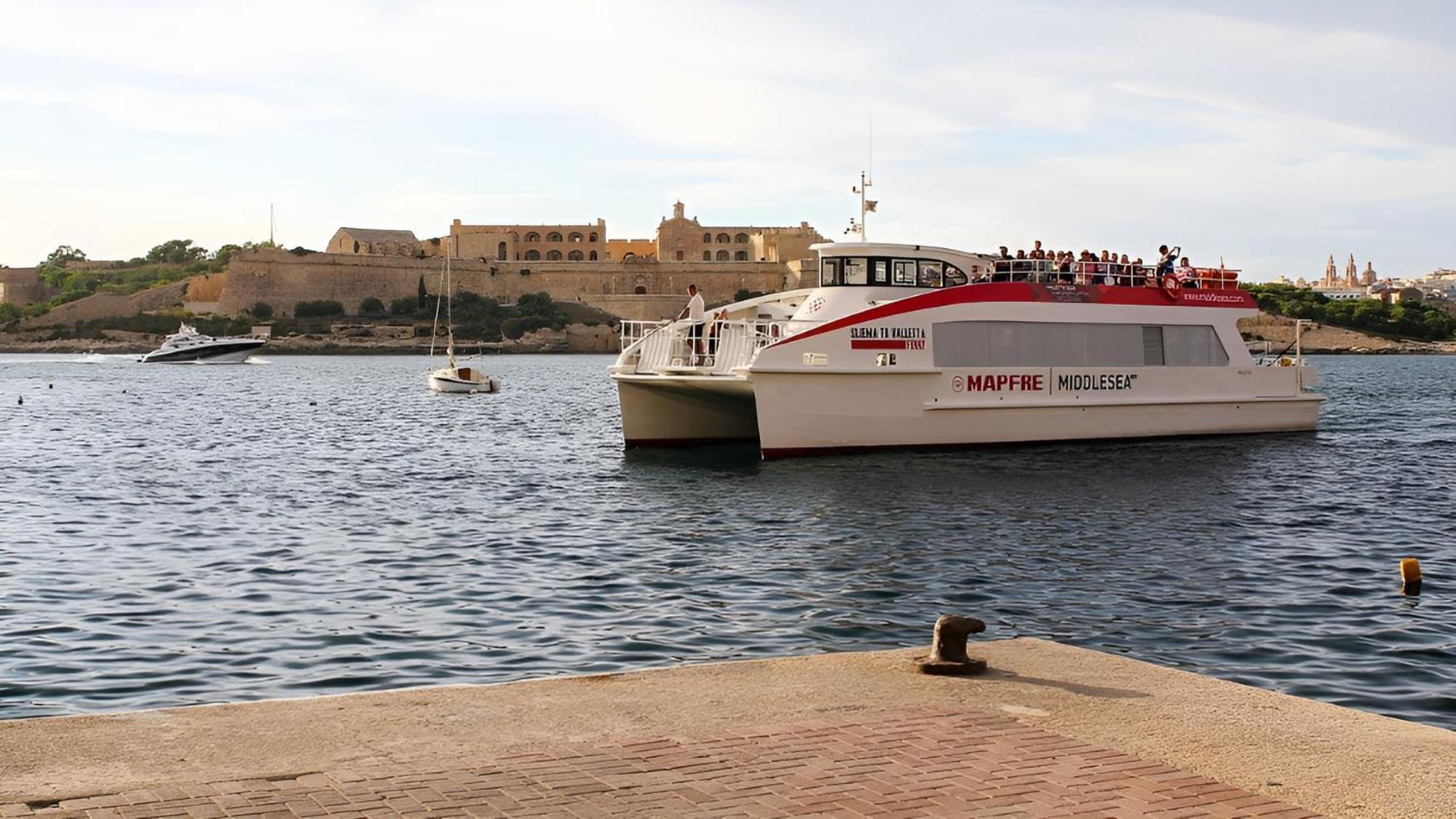 Apartment Sliemas Finest Fresh And Stylish Sliema