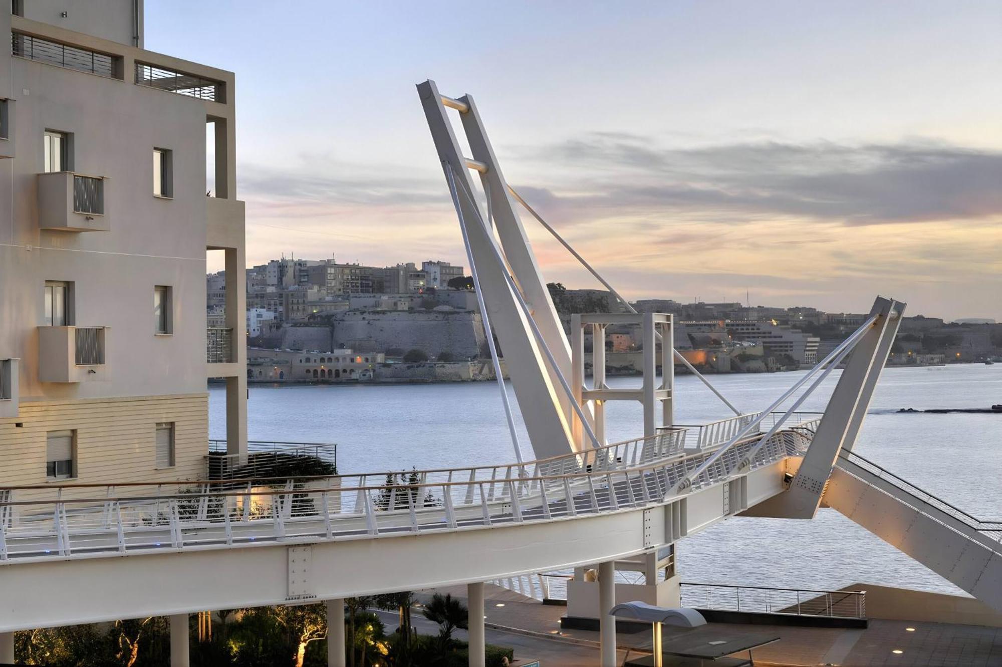 Sliemas Finest Fresh And Stylish Sliema