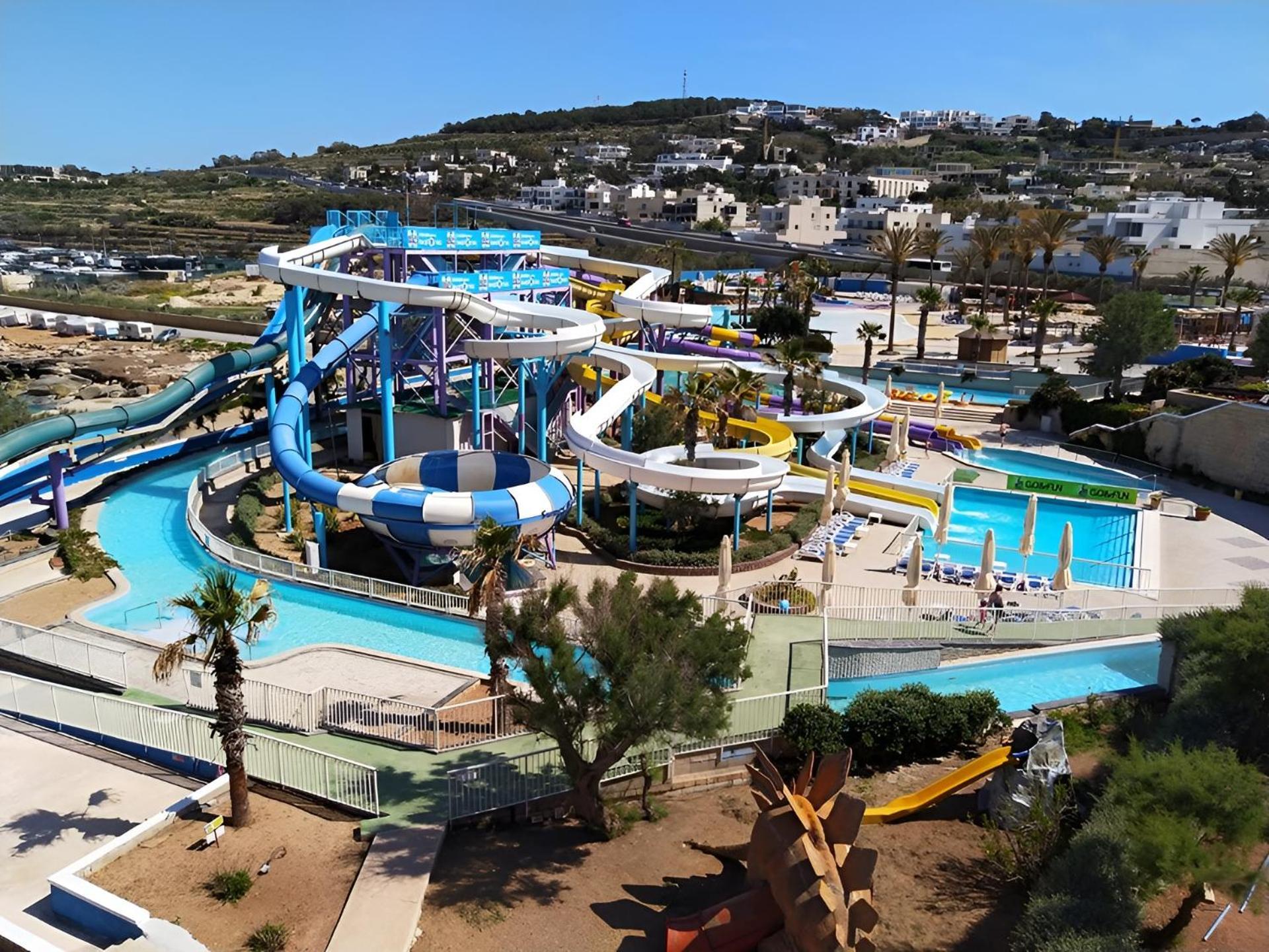Apartment Sliemas Finest Fresh And Stylish Sliema