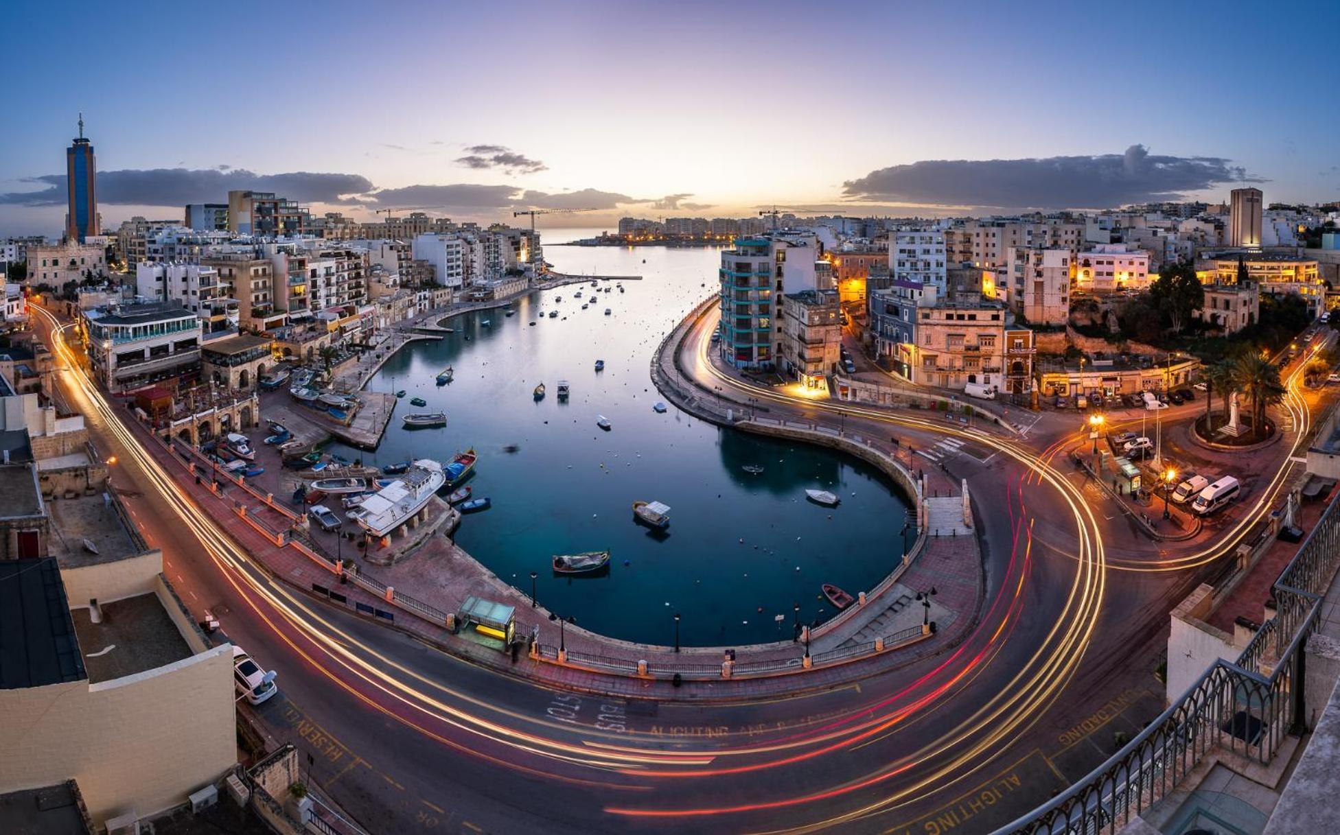 Sliemas Finest Fresh And Stylish * Sliema