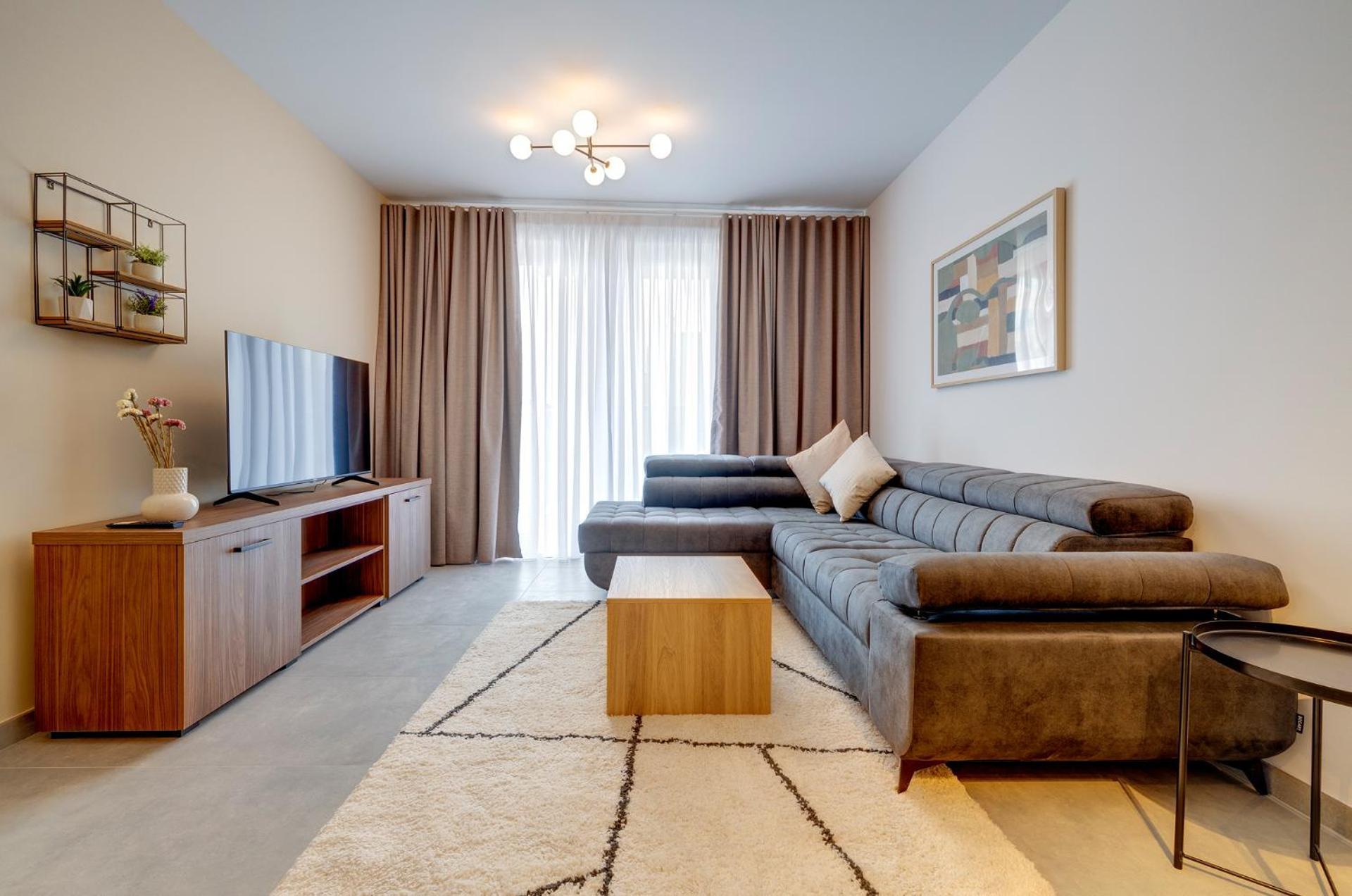 Apartment Sliemas Finest Fresh And Stylish Sliema