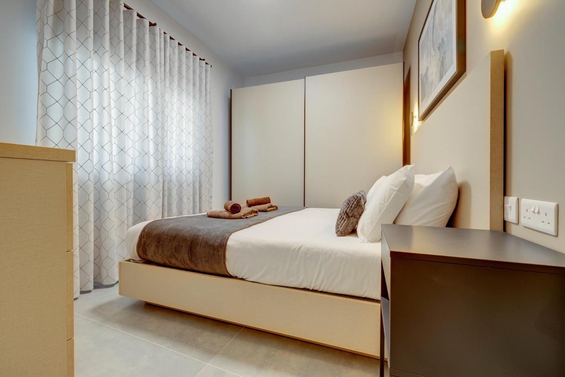Apartment Sliemas Finest Fresh And Stylish Sliema